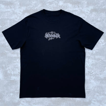 “O’G Moonrock” Black Tee