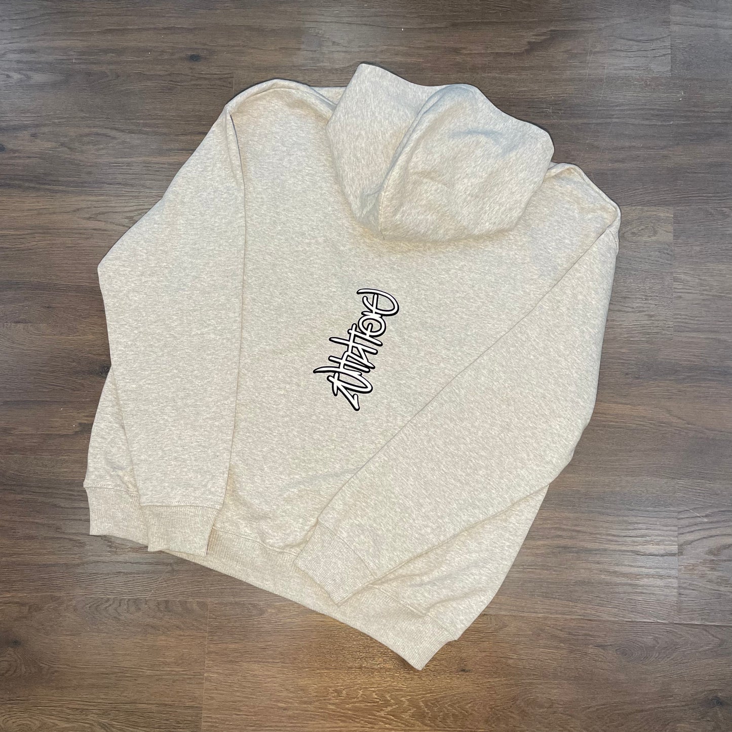 Purple Widow - Hoodie