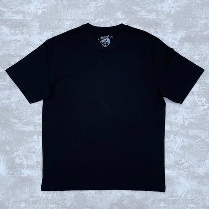 “The Kid” Black Tee