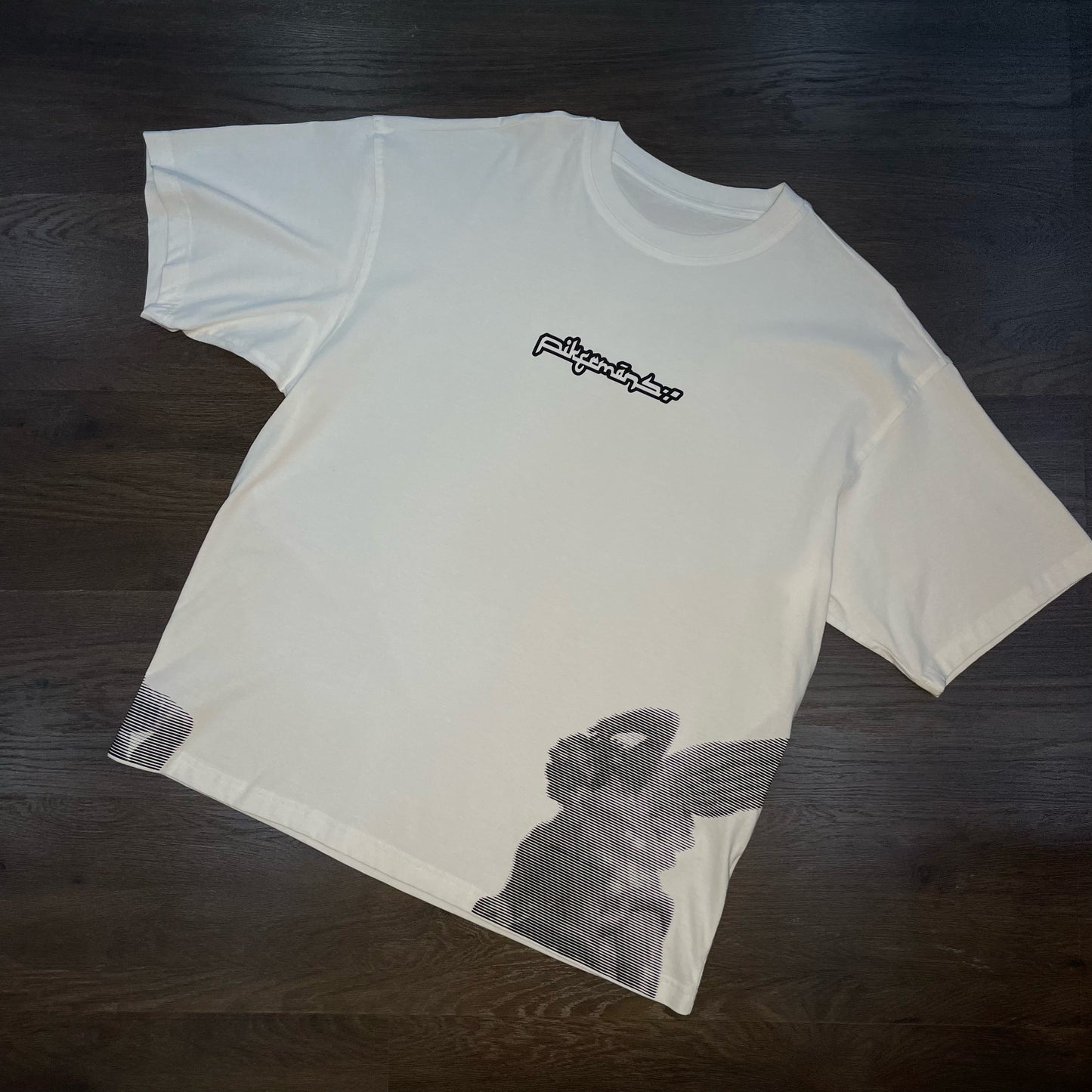 “FallenAngel” Tee