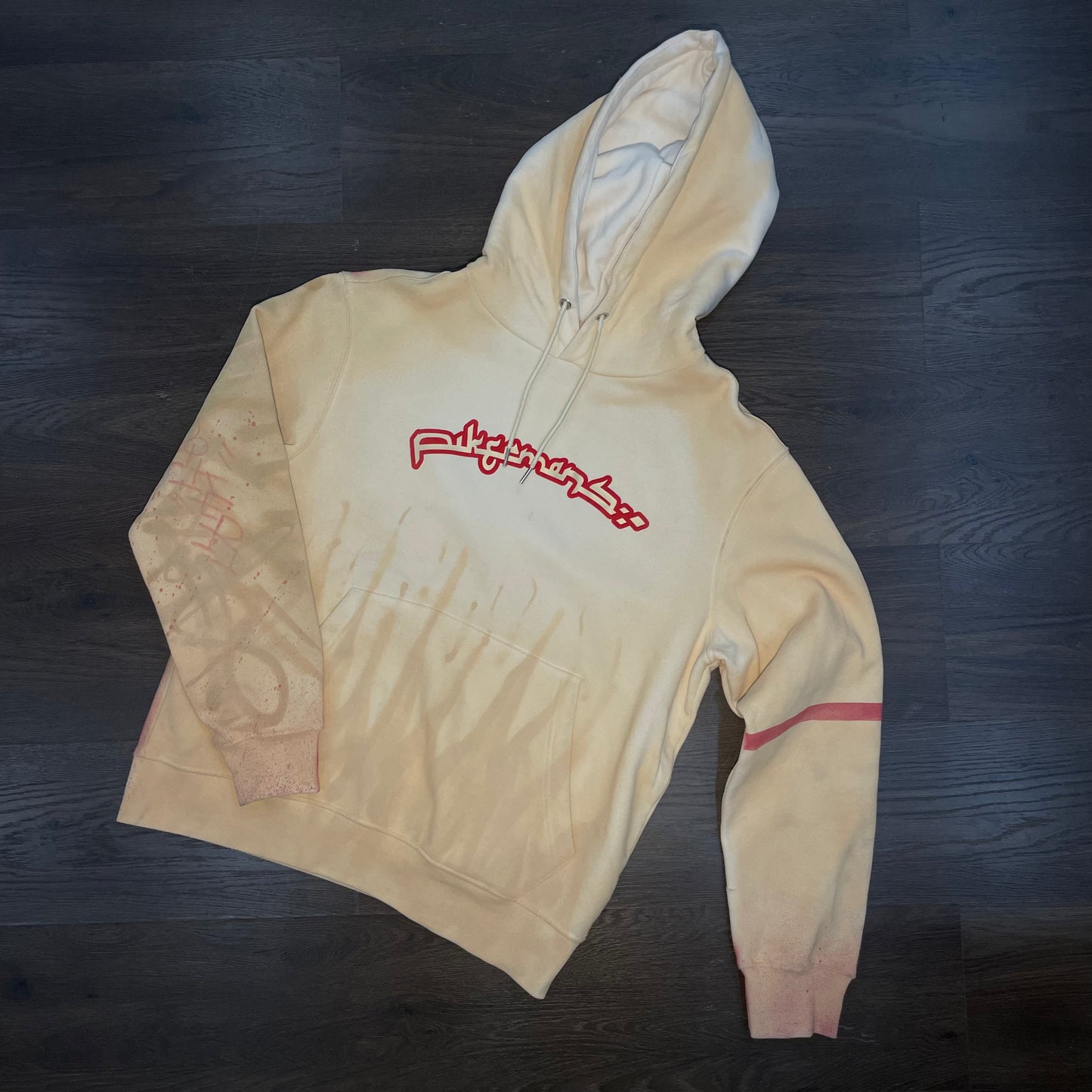 “ThePiece” Hoodie