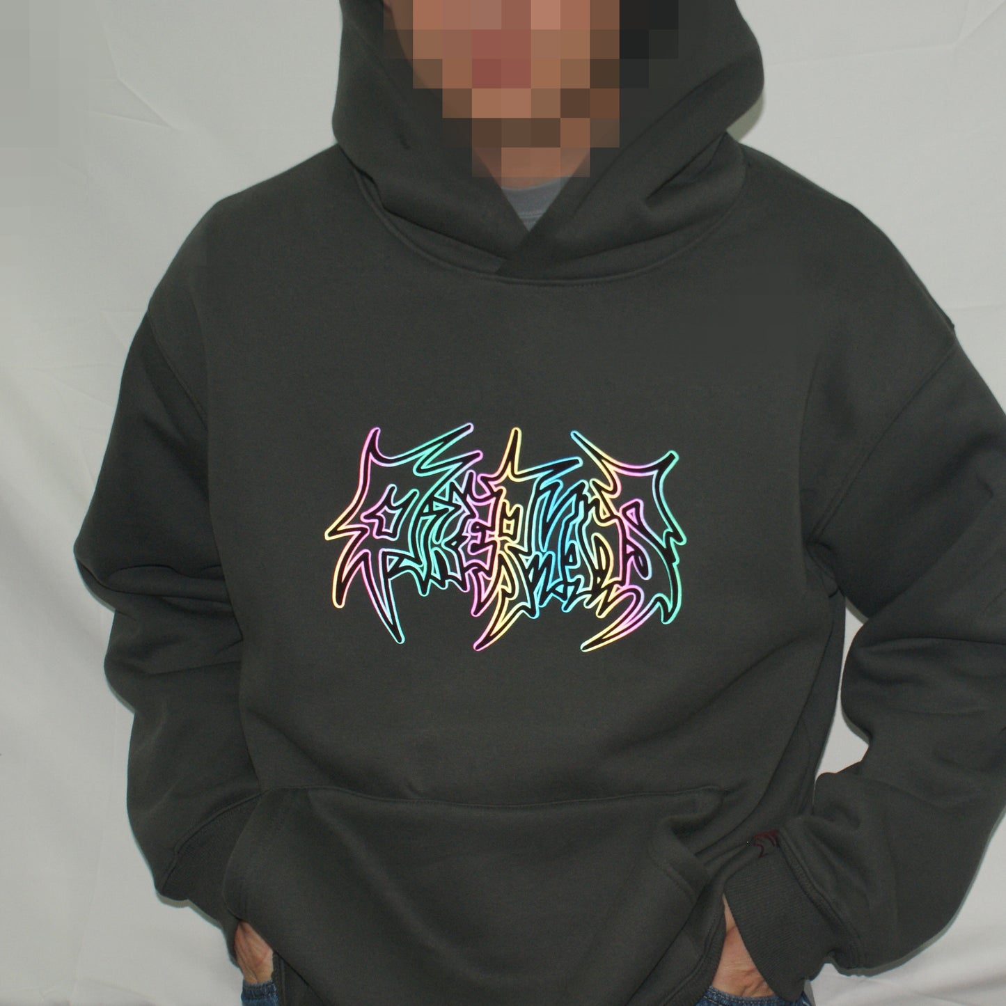 Manch Hoodie