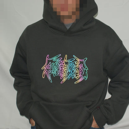 Manch Hoodie
