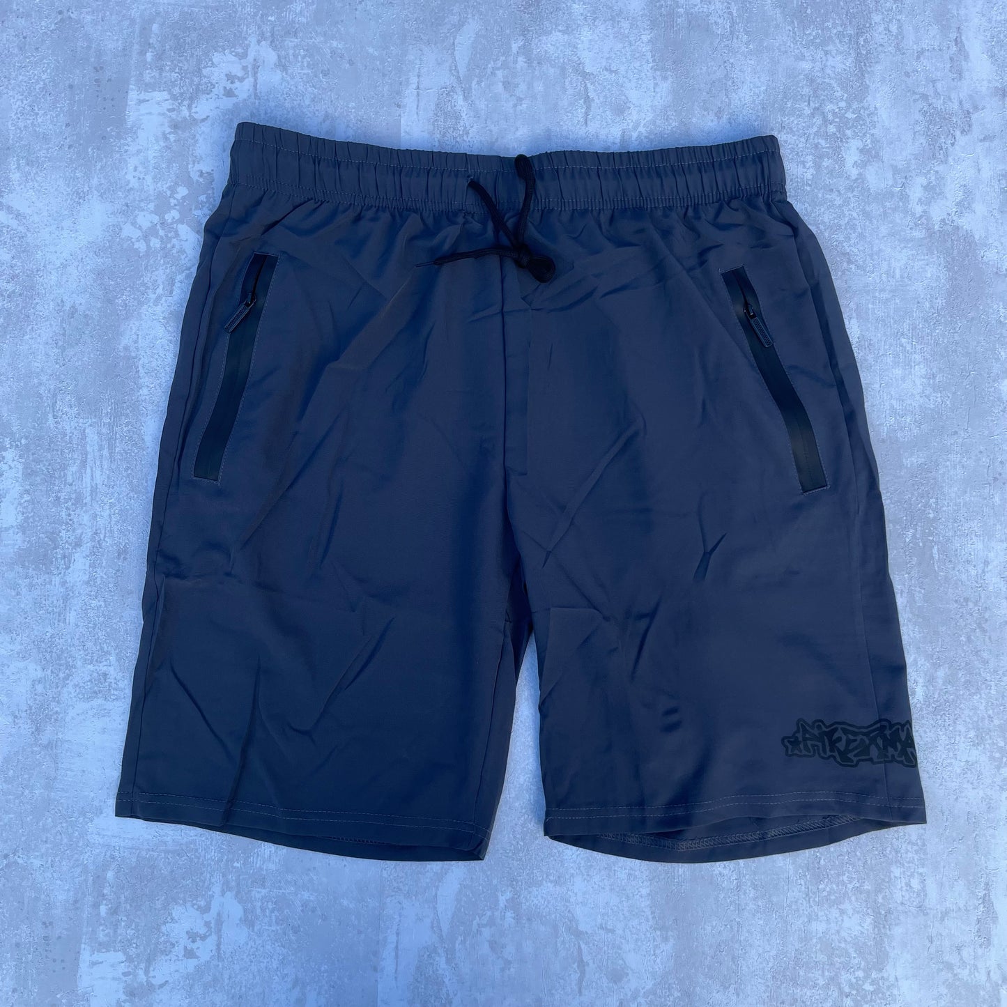 Carbon Sport Shorts