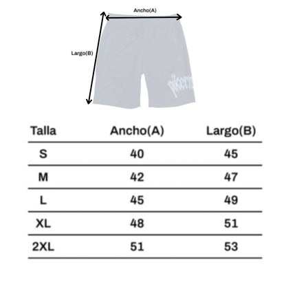 Carbon Sport Shorts