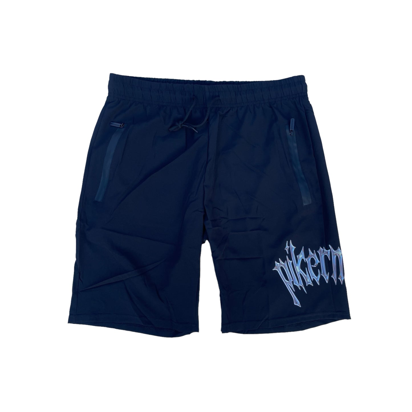 Black Sport Shorts