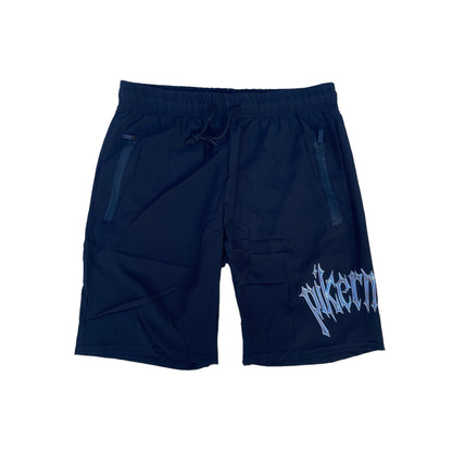 Black Sport Shorts