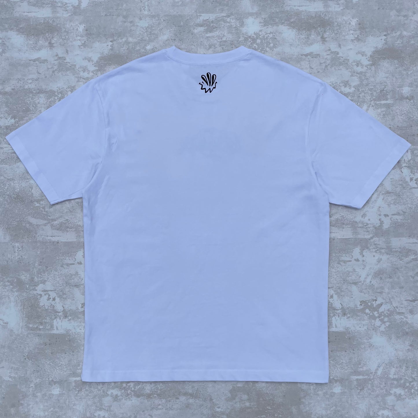 “O’G Oreo” White Tee
