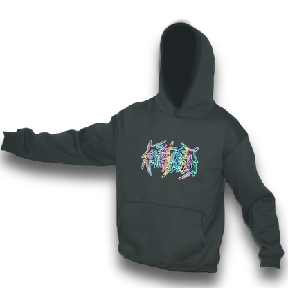 Manch Hoodie