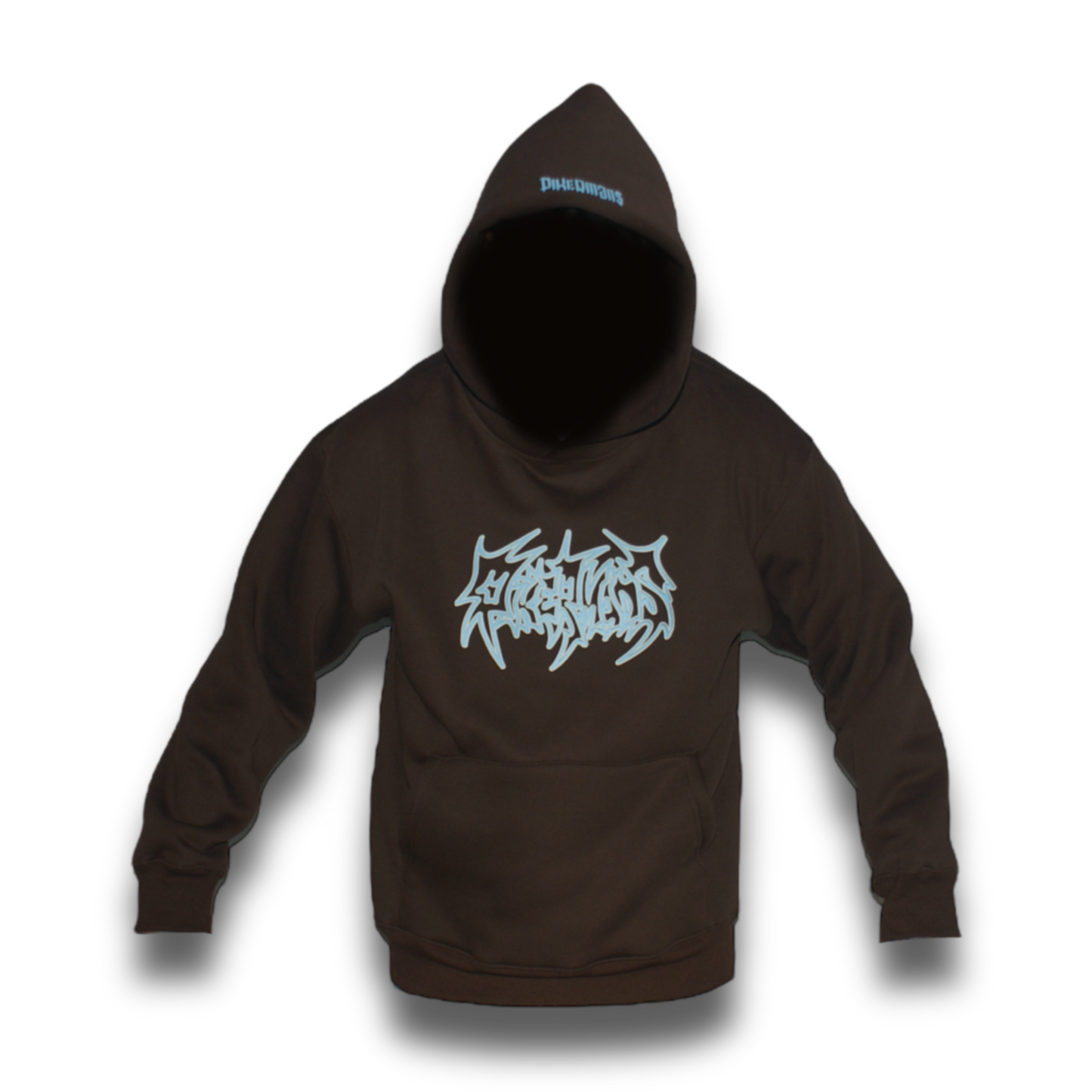 Patrick’s House Hoodie