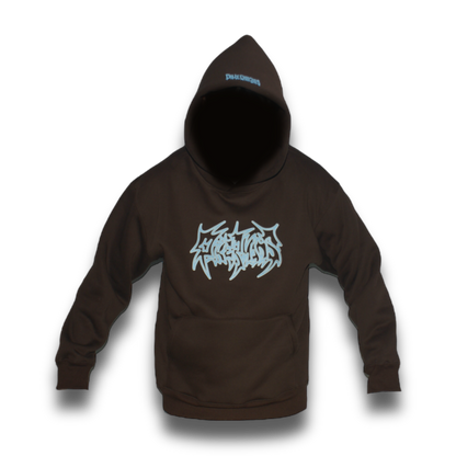 Patrick’s House Hoodie