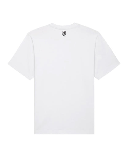 “O’G Oreo” White Tee