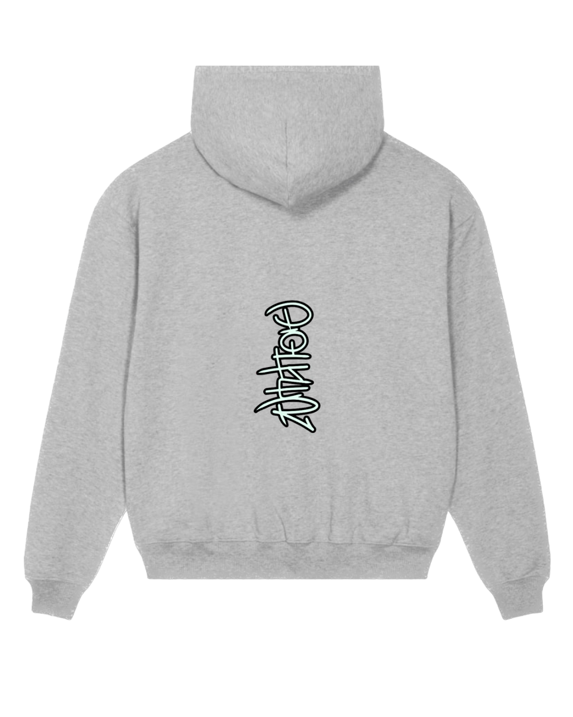 Purple Widow - Hoodie