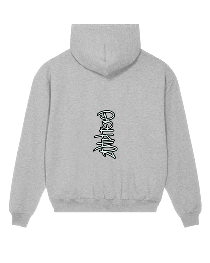 Purple Widow - Hoodie