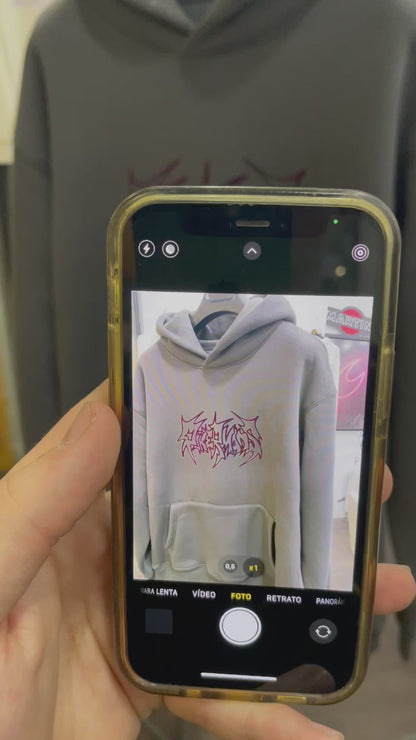 Manch Hoodie