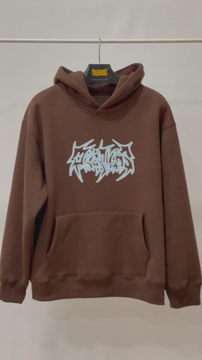 Patrick’s House Hoodie